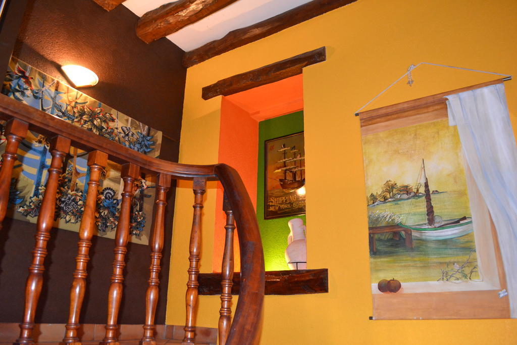 Hotel Restaurant Davat Brison-Saint-Innocent Εξωτερικό φωτογραφία